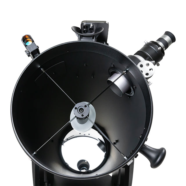 Celestron StarSense Explorer 10" Dobsonian