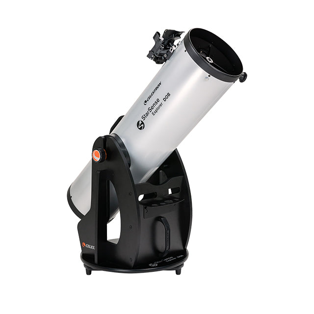 Celestron StarSense Explorer 10" Dobsonian