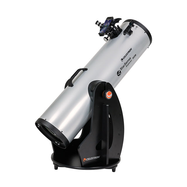 Celestron StarSense Explorer 10" Dobsonian