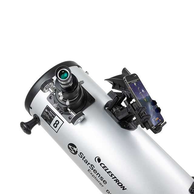 Celestron StarSense Explorer 8" Dobsonian