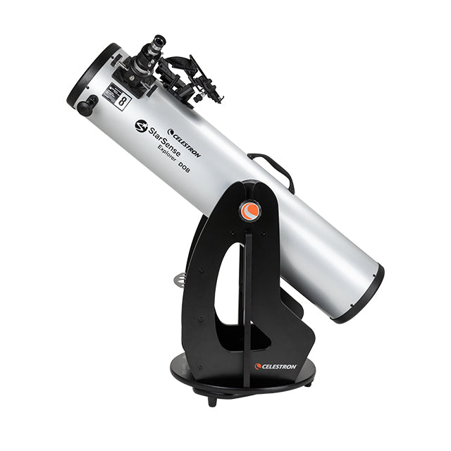 Celestron StarSense Explorer 8" Dobsonian