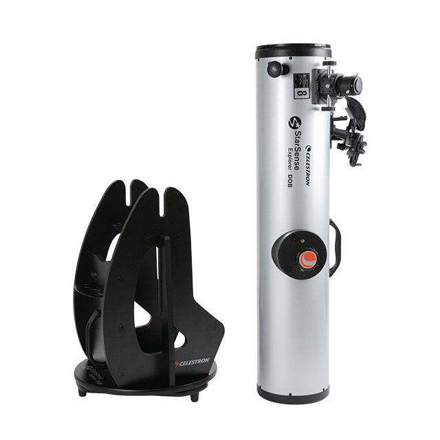 Celestron StarSense Explorer 8" Dobsonian
