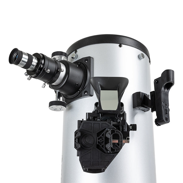 Celestron StarSense Explorer 8" Dobsonian