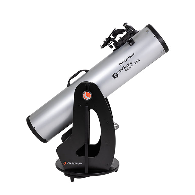 Celestron StarSense Explorer 8" Dobsonian