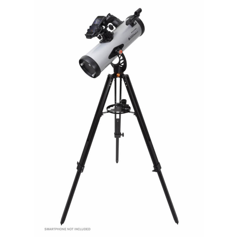 Celestron StarSense Explorer LT 114 AZ