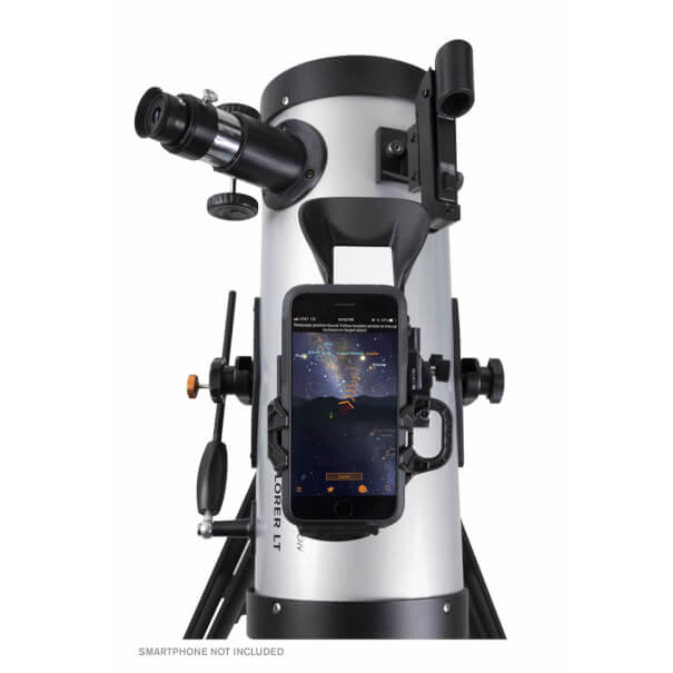 Celestron StarSense Explorer LT 114 AZ