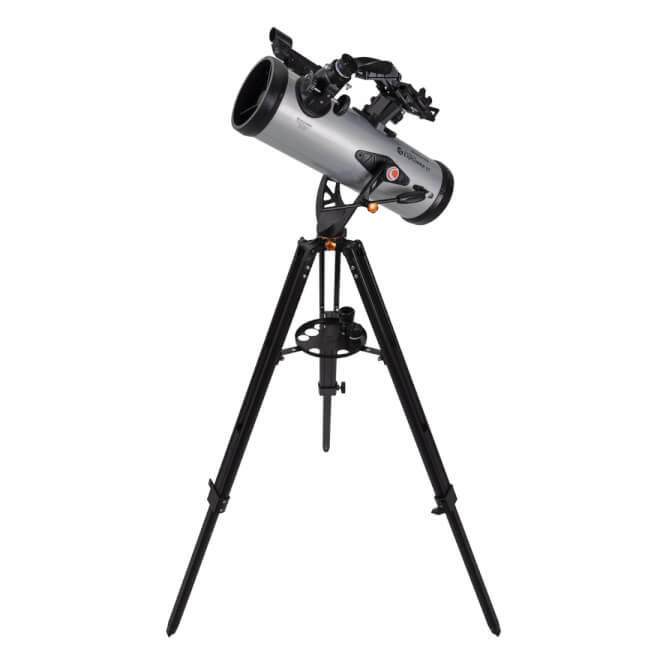 Celestron StarSense Explorer LT 114 AZ