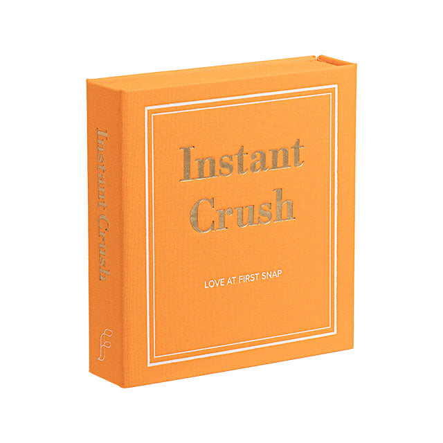 Focus Coffee Table Instant Crush 14,5x15,5 cm