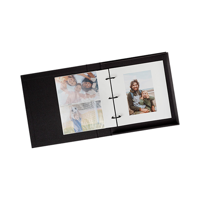 Focus Coffee Table Unwritten Stories 24,5x27cm