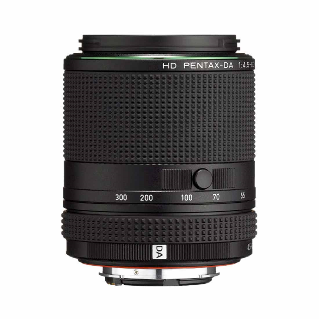Pentax HD DA 55-300 f/4,5-6,3 ED PLM WR RE