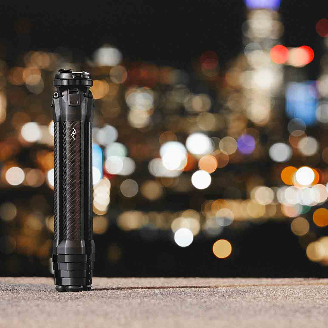 Peak Design Travel Tripod Carbon