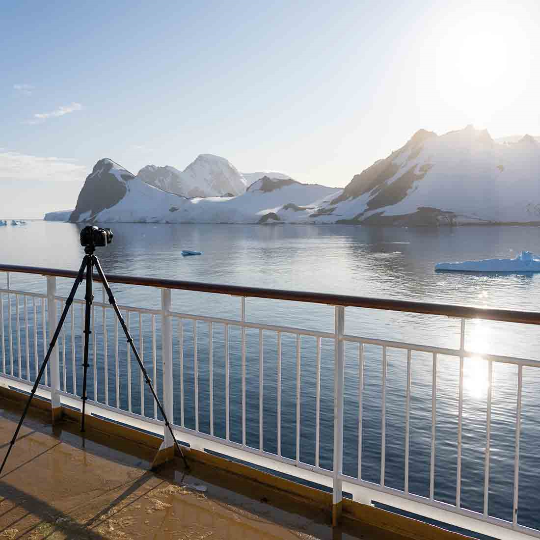 Peak Design Travel Tripod Carbon