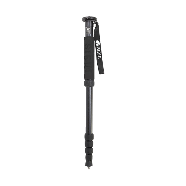 Sirui P-306 Etbensstativ Aluminium