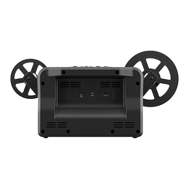 Kodak Reels Film Digitizer