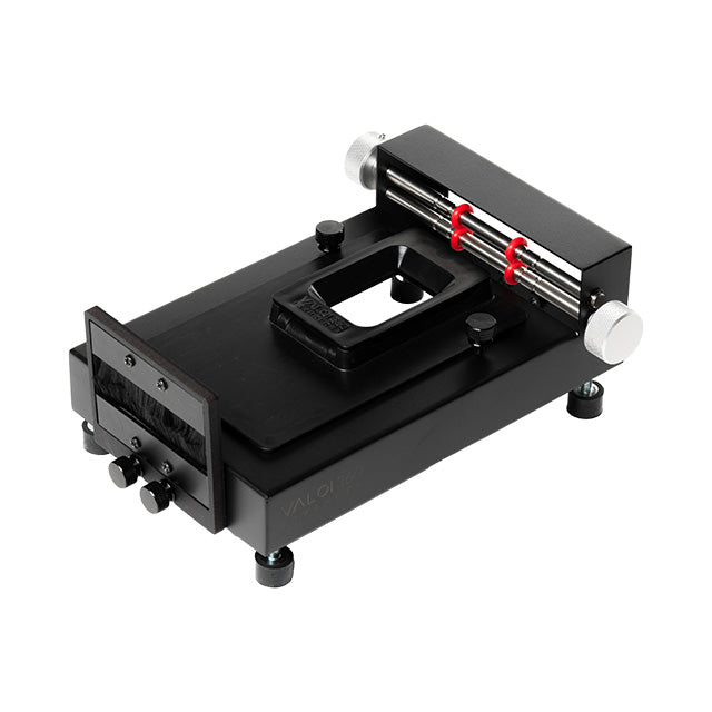 Valoi 360 Advancer Scanning Kit