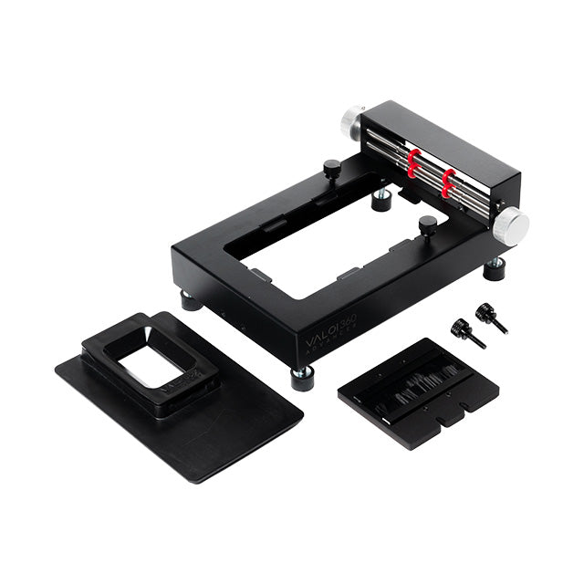 Valoi 360 Advancer Scanning Kit