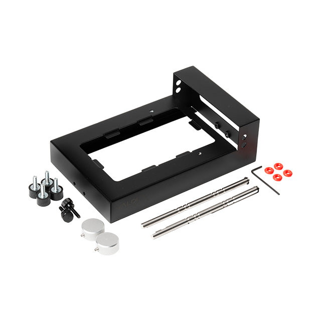 Valoi 360 Advancer Scanning Kit