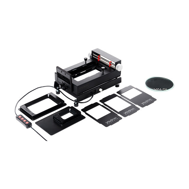 Valoi 360 Professional Scanning Kit