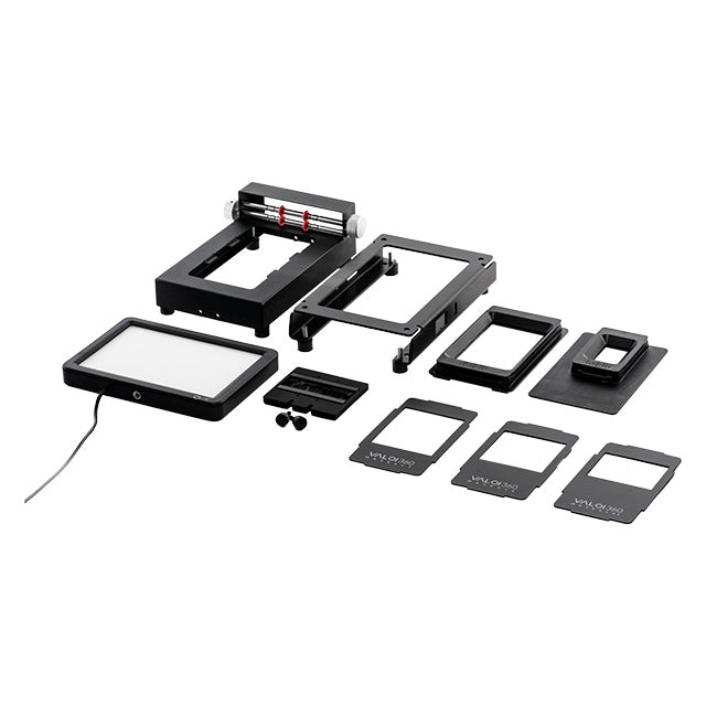 Valoi 360 Professional Scanning Kit