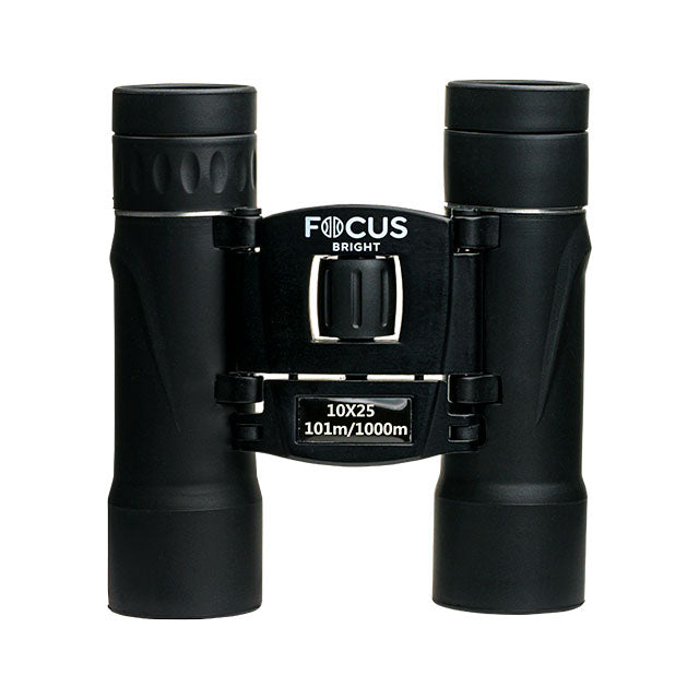 Focus Bright 10x25