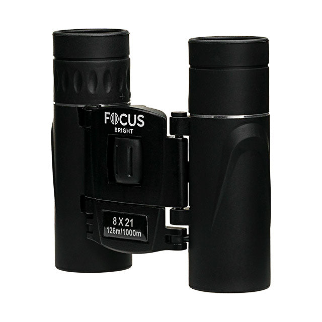 Focus Bright 8x21