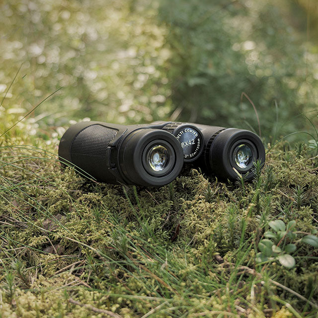 Focus Bright 8x42