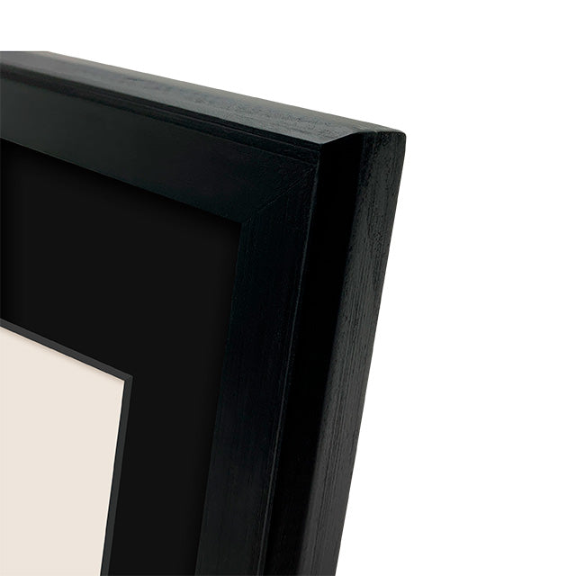 Focus Darcey 40x50 / 30x40 cm Sort