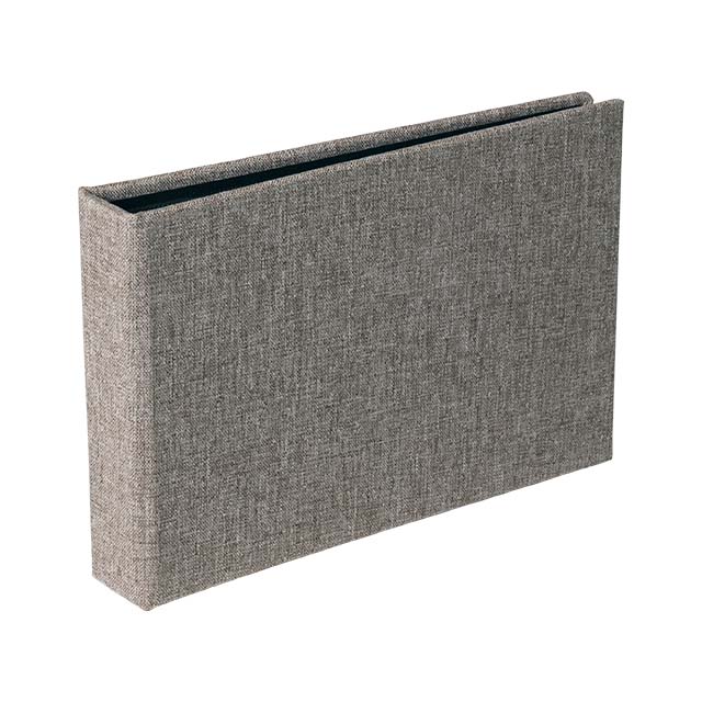 Focus Essence Minialbum 10x15 cm Brun