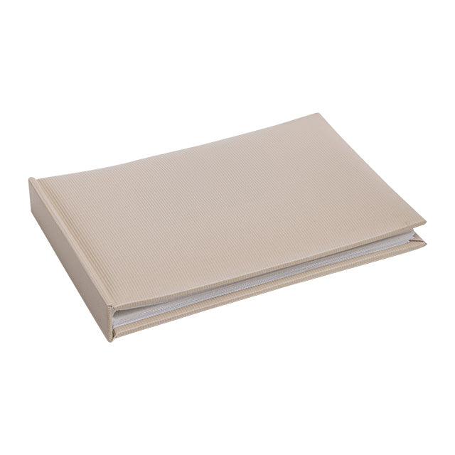 Focus Ritz Pocket 40 11x15 cm Beige