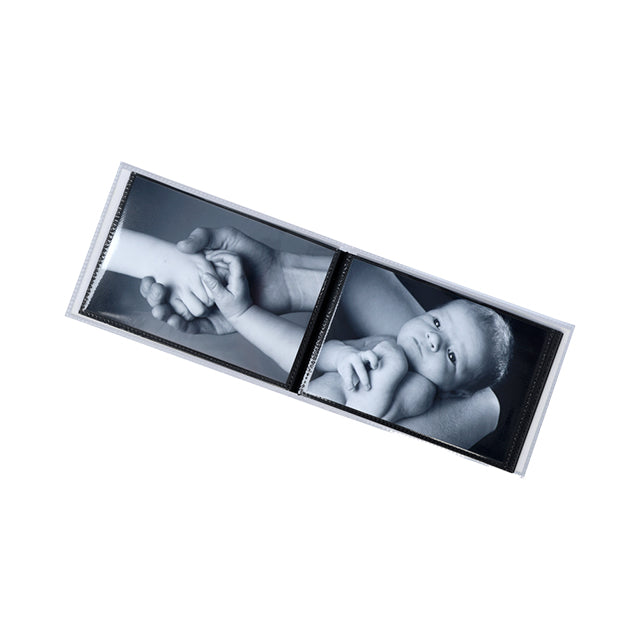 Focus Essence Minialbum Soft 11x15 cm Sort