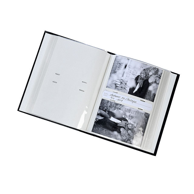 Focus Eterna Super 200 10x15 cm Sort