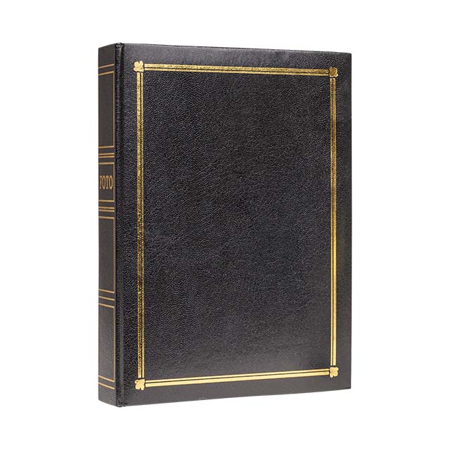 Focus Eterna Super 200 10x15 cm Sort