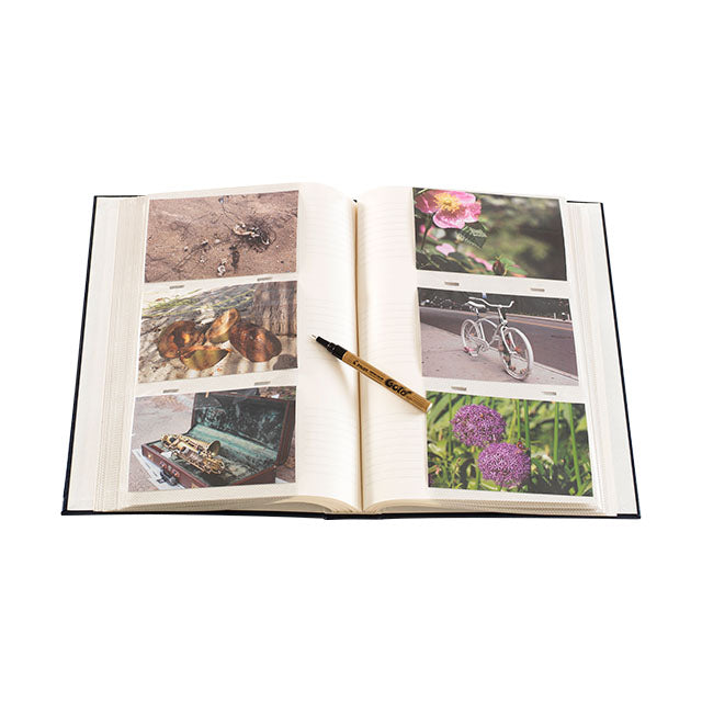 Focus Eterna Super 300 10x15 cm Sort