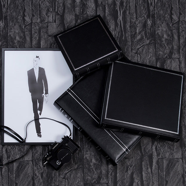 Focus Noir Super 300 10x15