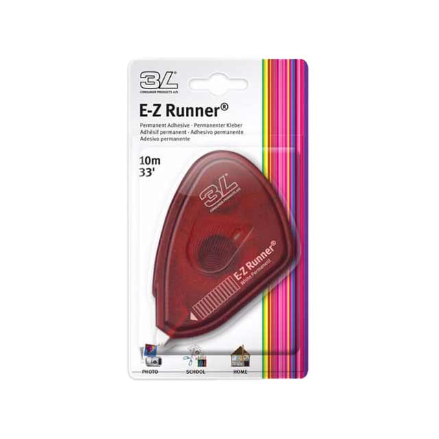3L E-Z Runner 9mm x 10m
