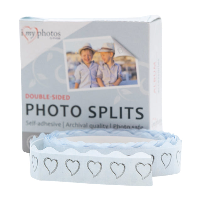 Focus Foto Splits 1.000 stk.
