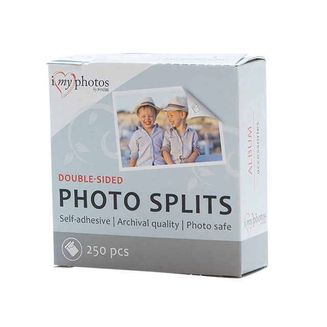 Focus Foto Splits 1.000 stk.