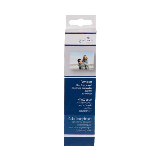 Goldbuch Fotolim 50 ml
