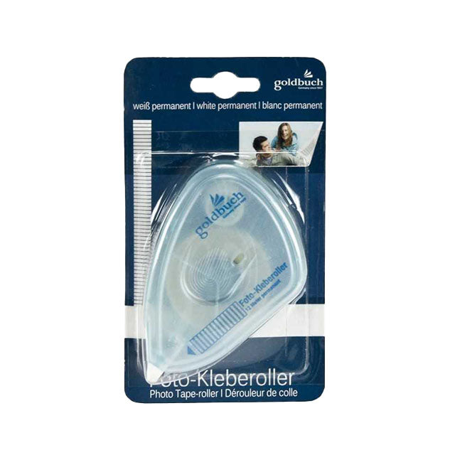 Goldbuch Tape Roller 12mm