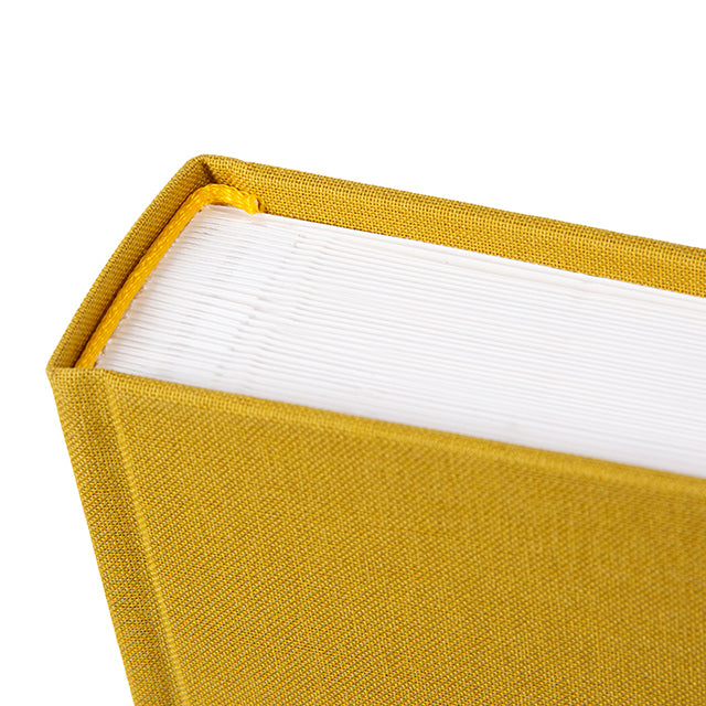 Goldbuch 17820 Bella Vista Super 200 Mustard
