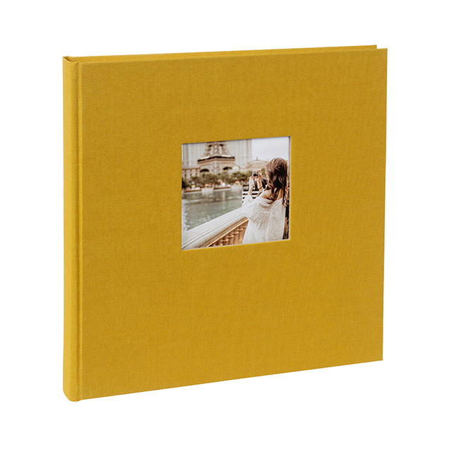 Goldbuch 17820 Bella Vista Super 200 Mustard