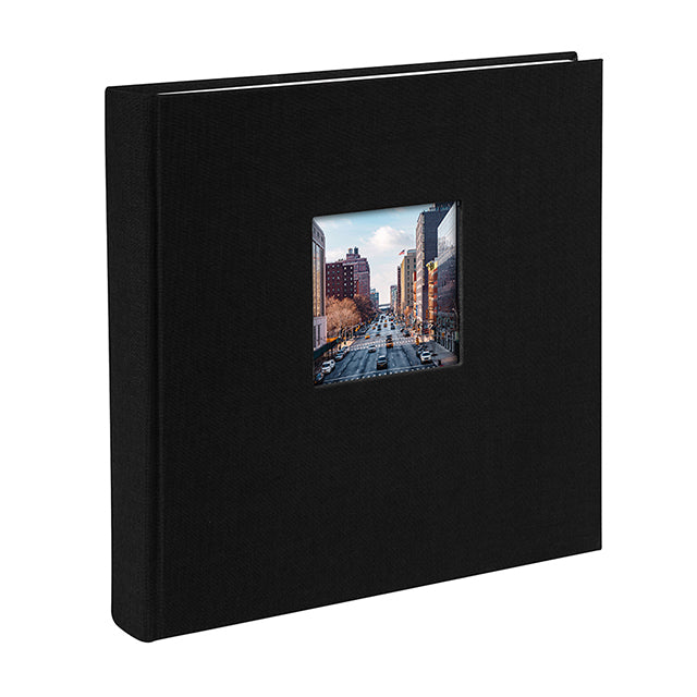 Goldbuch 17897 Bella Vista Super 200 Sort