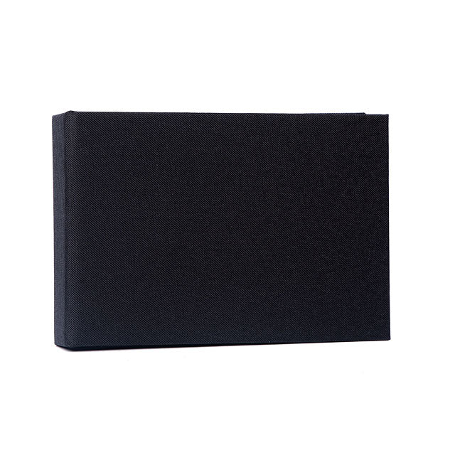 Focus Essence Minialbum 10x15 cm Sort