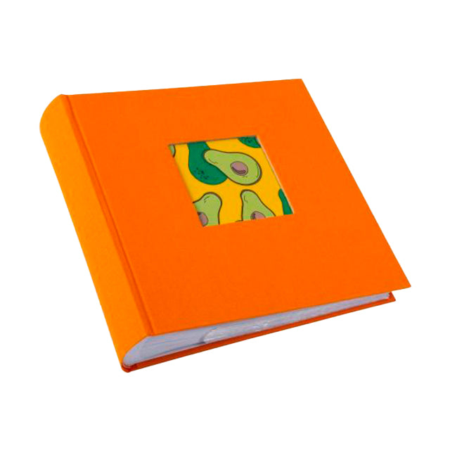 Goldbuch 17697 Bella Vista Super 200 Sun Orange