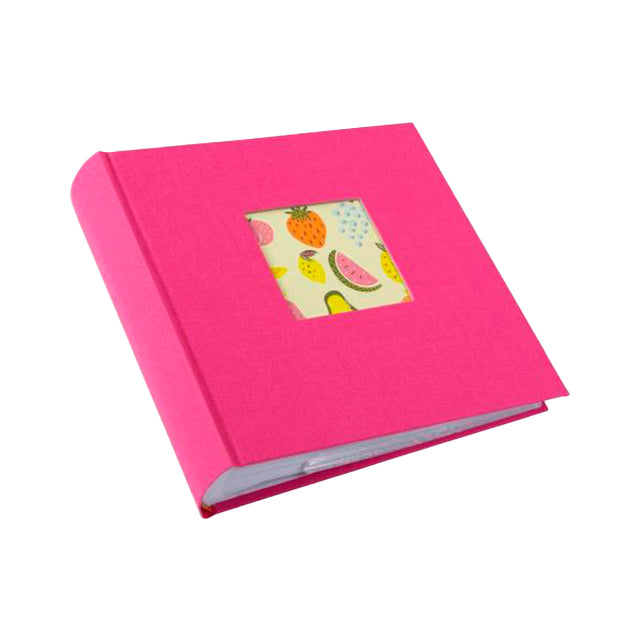 Goldbuch 17969 Bella Vista Super 200 Fuchsia