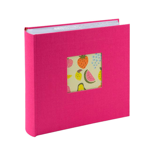 Goldbuch 17969 Bella Vista Super 200 Fuchsia