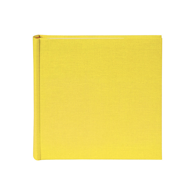 Goldbuch Home Super 200 10x15cm Gul