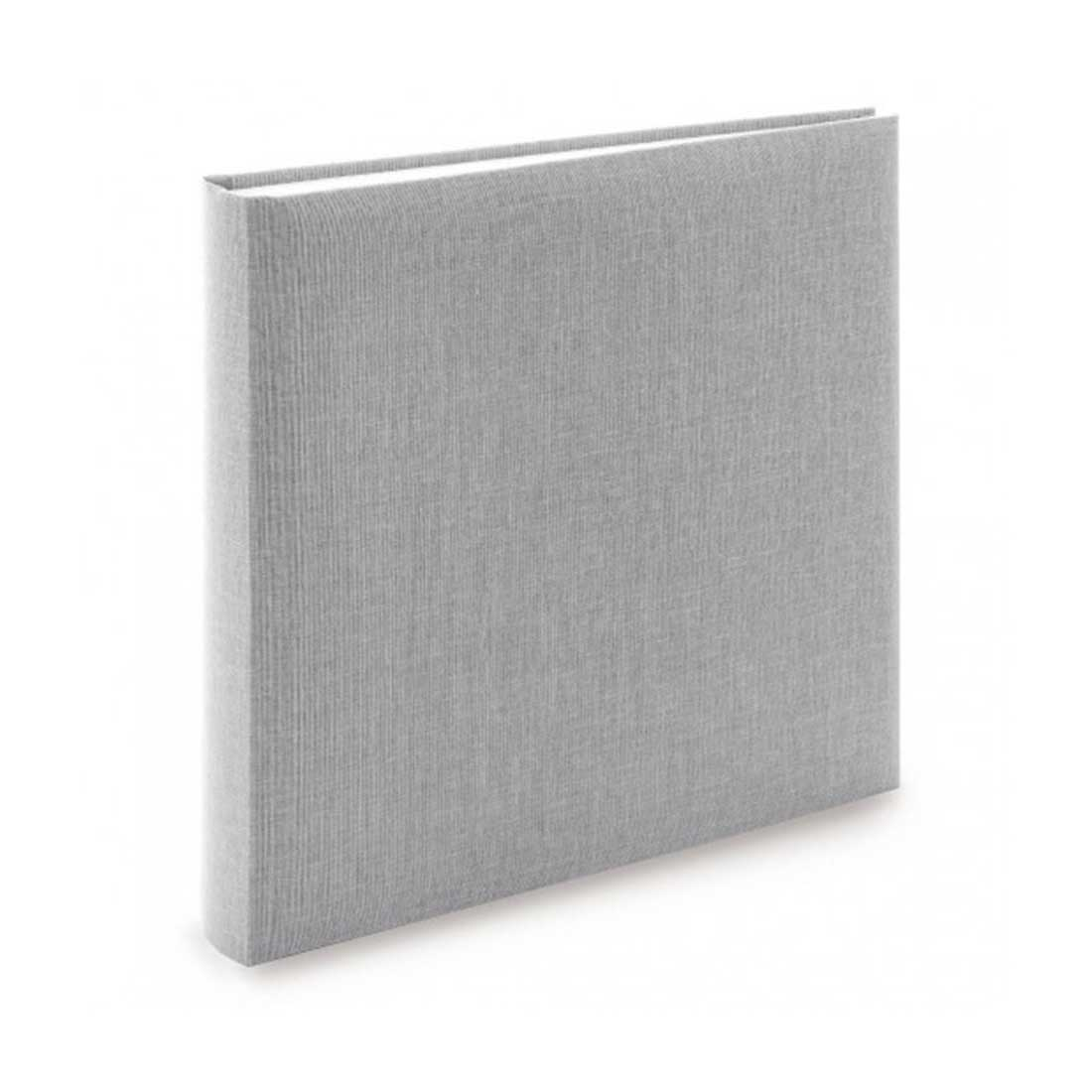 Goldbuch Trend 24606 25x25cm 60 Sider Grå
