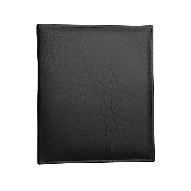 ADJ Fotoalbum 30x33cm 50 Hvide Sider