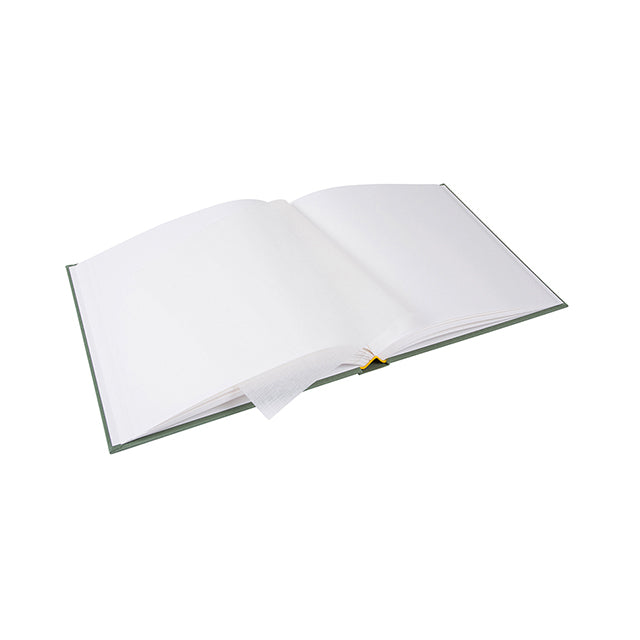 Goldbuch 24809 Bella Vista 25x25cm 60 sider Artiskok